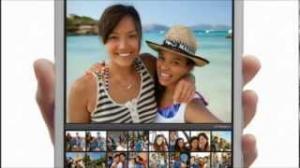 Watch Introducing iPad Mini Commercial Ad Video