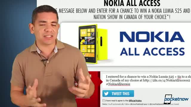 Watch Google Nexus 5 launched, FAA device flight rules change, Nokia vs HTC & more Video