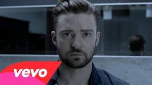 Watch Justin Timberlake - TKO Video