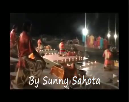 Watch Baba Vishwakarma Aarti - Happy Vishwakarma Day - Happy Diwali Video