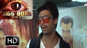 Watch Kushal Tandon LASHES OUT At Bigg Boss After Eviction (EXCLUSIVE) Video