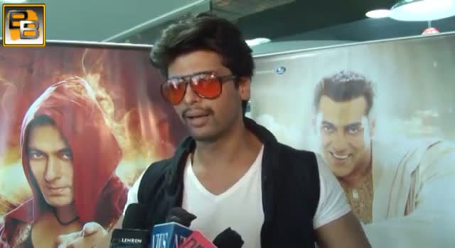 Watch Bigg Boss 7 Kushal Tandon's SHOCKING INTERVIEW Bigg Boss 7 1st November 2013 Video