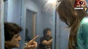 Watch Armaan Kohli INSULTS Tanisha Bigg Boss 7 1st Nov 2013 Full Episode Video