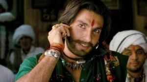 Watch Ranveer Singh is known for his casanova image - Ram-leela (Dialogue Promo 2) Video