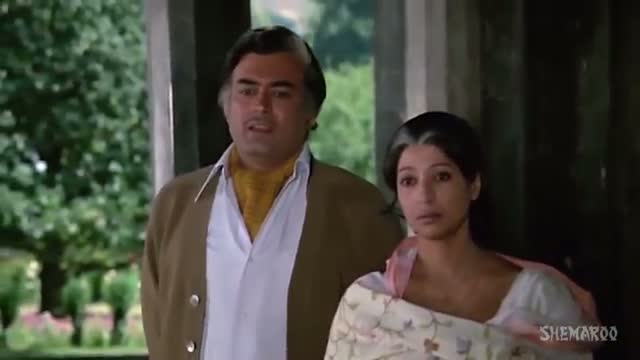 Watch Tere Bina Zindagi Se - Aandhi - Sanjeev Kumar & Suchitra Sen - Old Hindi Songs - R.D.Burman (Old is Gold) Video