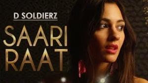 Watch SAARI RAAT (NEW PUNJABI VIDEO SONG 2013) | By - D SOLDIERZ Video