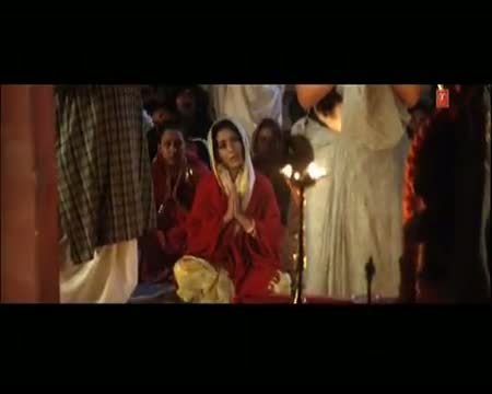 Watch Choukhat Pe Asuyaan (Bhojpuri Video Song) Dharti Kahe Pukar Ke Video
