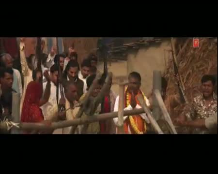 Watch Dharti Kahe Pukarke (Bhojpuri Video Song) Title Video Song Video