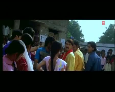 Watch Jab Jagela Garib (Bhojpuri Video Song) Dharti Kahe Pukar Ke Video