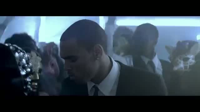 Watch Turn Up The Music - Chris Brown - Official Video HD Video