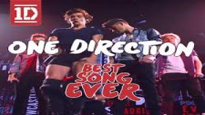 Watch One Direction - Best Song Ever - Official Music Video HD Video