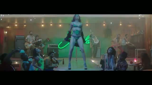 Watch Bruno Mars - Gorilla - Unorthodox Jukebox - Official Music Video HD Video