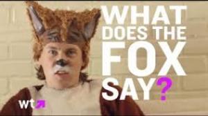 Watch Ylvis - The Fox (What Does the Fox Say?) - Official Music Video HD Video