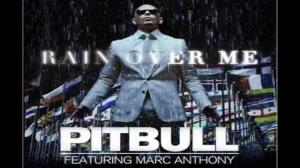 Watch Pitbull - Rain Over Me ft. Marc Anthony - Official Music Video HD Video