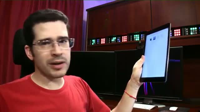 Watch LIVE: iPad Air Unboxing Video Video