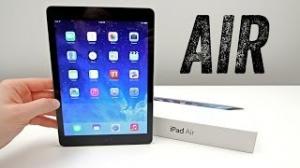 Watch iPad Air Unboxing + First Impressions [Launch Day Unboxing] Video