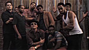 Watch Bruno Mars - Locked Out Of Heaven - OFFICIAL MUSIC VIDEO HD Video