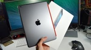 Watch Apple iPad Air Unboxing & Hands On (iPad 5 2013) Video