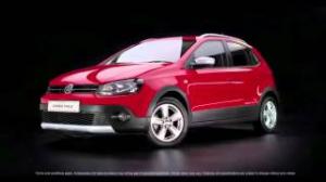 Watch Volkswagen Cross Polo Lift (Latest Indian Commercial TV ads Sep 2013) Video