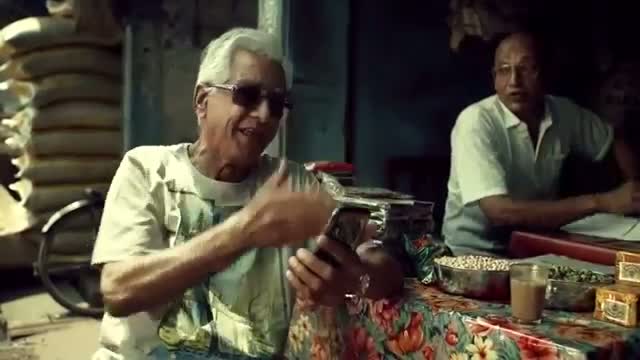 Watch Vodafone Network (Latest Indian Commercial TV ads Sep 2013) Video