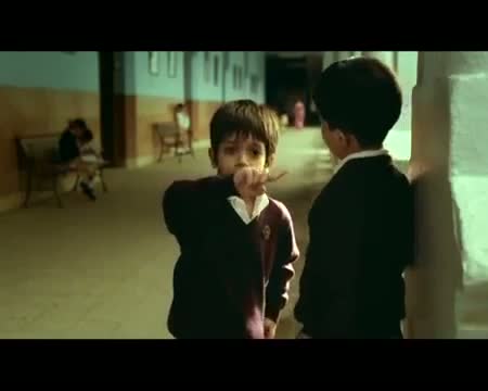 Watch IDBI Commercial - Torn Pant Video