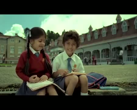 Watch IDBI Commercial - Tie Video