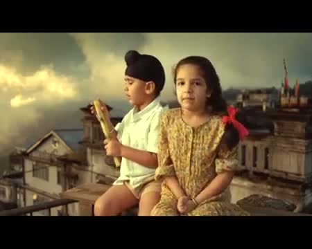 Watch IDBI Commercial - Ganna Video