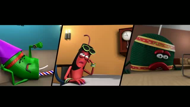 Watch Jabong - Diwali Ad (2013) - JUST. CAN'T. WAIT Video