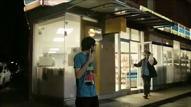 Watch Vodafone Made for first Love (Latest Indian Commercial TV ad August 9, 2013) Video