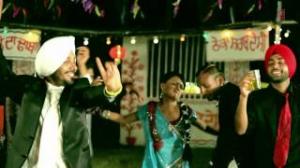 Watch AMRIT SAAB (PUNJABI FULL VIDEO SONG) | THEKA ALBUM Video
