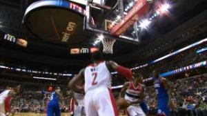 Watch NBA Nightly Highlights: November 1st Video