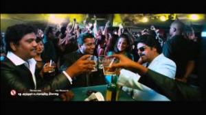 Watch Biriyani - Official Theatrical Trailer Video