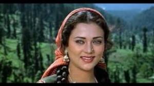 Watch Husn Pahadon Ka Kya Kehna - Mandakini - Rajiv Kapoor - Ram Teri Ganga Maili - Old Hindi Hits Video