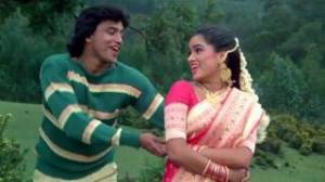 Watch Ab Ke Baras - Mithun Chakraborty - Padmini Kolhapure - Swarag Se Sunder - Best Hindi Love Songs Video