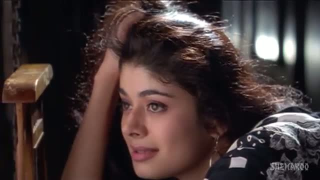 Watch Taare Hain Baraati - Anil Kapoor - Pooja Batra - Virasat Songs - Jaspinder Narula - Kumar Sanu Video
