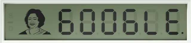 Watch Shakuntala Devi's 84th Birthday - Google Doodle Video