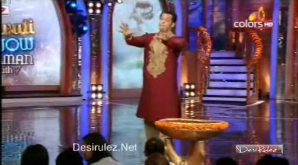 Watch Bigg Boss 7 - 3 November 2013 - Day 49 - Part2 Video