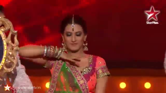 Watch Star Diwali...Thodi Si Muskaan Dher Sara Pyar - 3rd November 2013 - Ep 9 Video