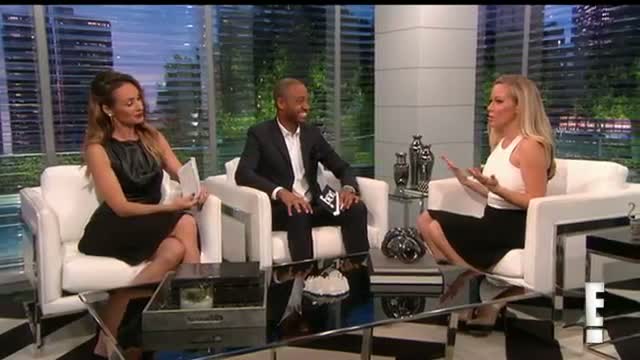 Watch Kendra Wilkinson-Baskett Talks Baby Number Two Video