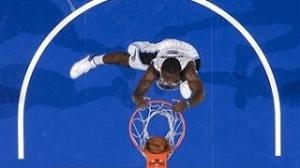 Watch NBA: Victor Oladipo Gets The Steal And The 360 Dunk Video