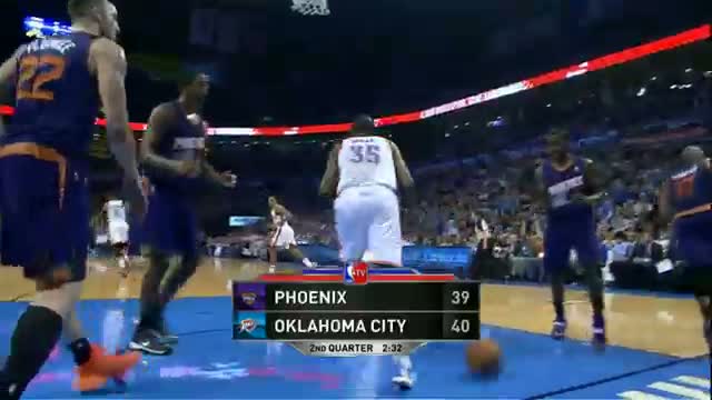 Watch NBA: Russell Westbrook Makes His Return Video