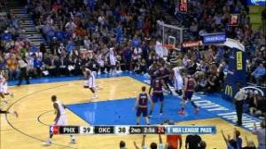 Watch NBA Top 10 Plays: November 3rd Video
