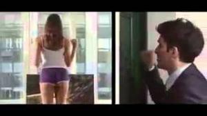 Watch Funny Samsung smart tv advertisements Video