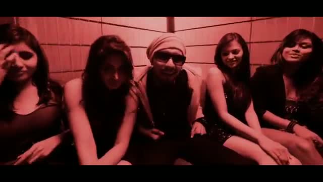 Watch Nambardar - Aaj Ki Raat Full  - Da Future Album - Video Video