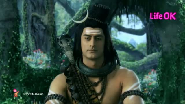 Watch Devon Ke Dev... Mahadev - 5th November 2013 - Ep 532 Video