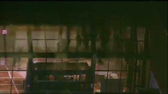 Watch NJ Mall in Lockdown, Suspect Believed Inside Video