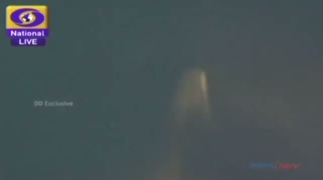 Watch India Launches First Mission to Mars Video