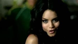 Watch Vanessa Hudgens - Sneakernight Video