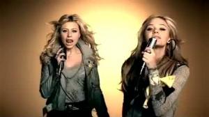 Watch Aly & AJ - Like Whoa Video