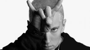 Watch Eminem - "Rap God" (YouTube Music Awards) Video